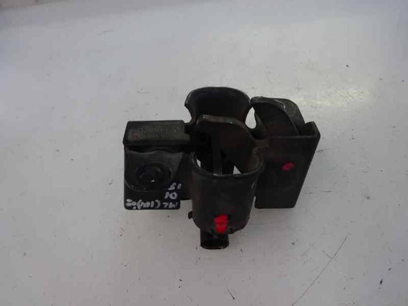 CERRADURA CAPOT MERCEDES CLASE M 2008 3.0 CDI (190 CV)