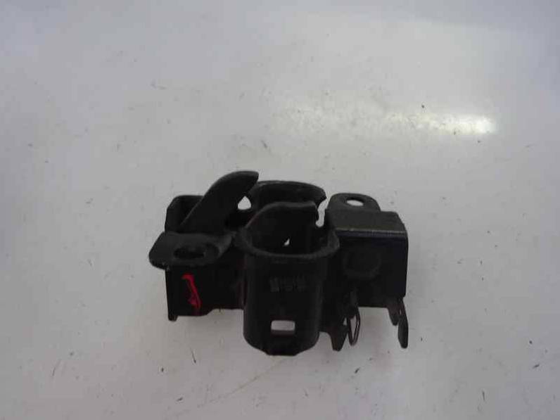 CERRADURA CAPOT MERCEDES CLASE M 2008 3.0 CDI (190 CV)