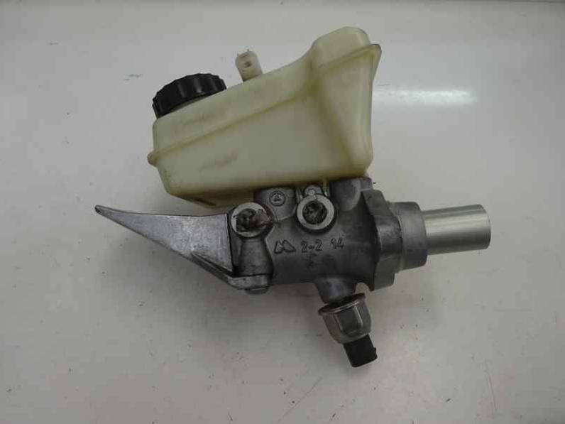 BOMBA FRENO MERCEDES CLASE M 2008 3.0 CDI (190 CV)