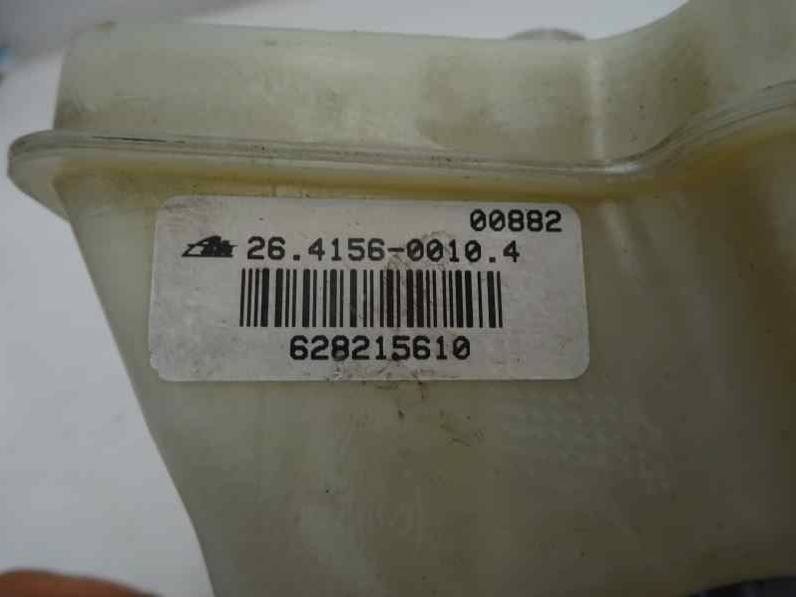 BOMBA FRENO MERCEDES CLASE M 2008 3.0 CDI (190 CV)