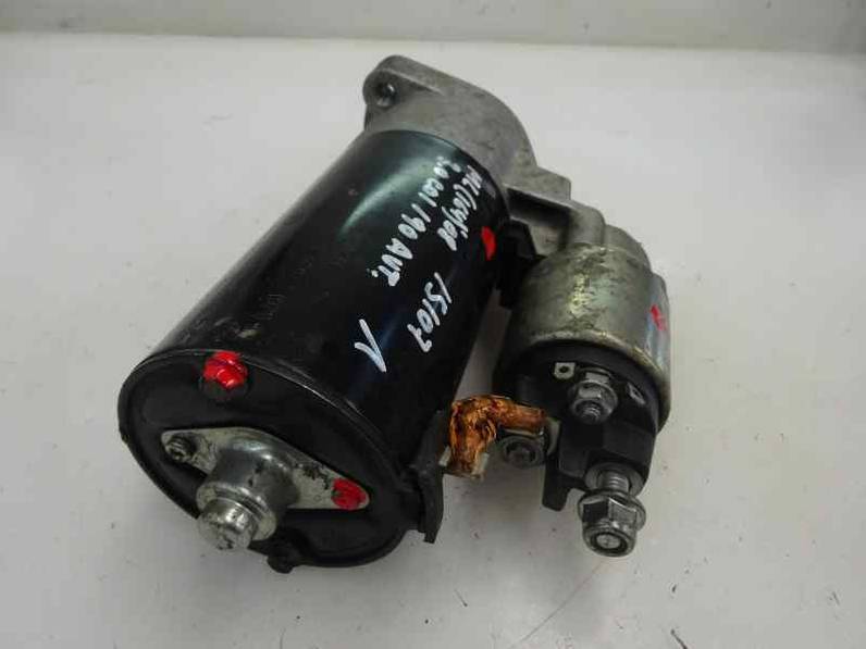 MOTOR ARRANQUE MERCEDES CLASE M 2008 3.0 CDI (190 CV)