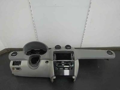 SALPICADERO MERCEDES CLASE M 2008 3.0 CDI (190 CV)