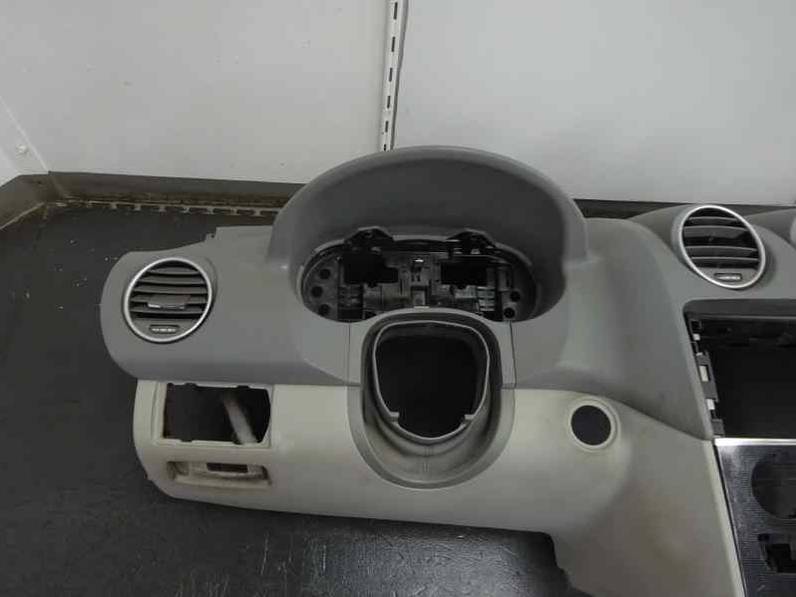 SALPICADERO MERCEDES CLASE M 2008 3.0 CDI (190 CV)