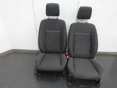 JUEGO ASIENTOS COMPLETO DACIA SANDERO 2009 1.5 DCI D (86 CV)