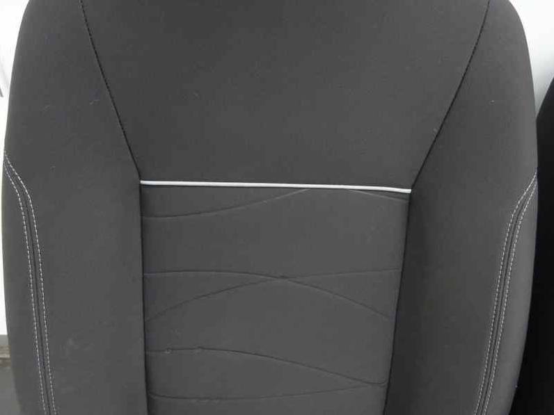 JUEGO ASIENTOS COMPLETO DACIA SANDERO 2009 1.5 DCI D (86 CV)