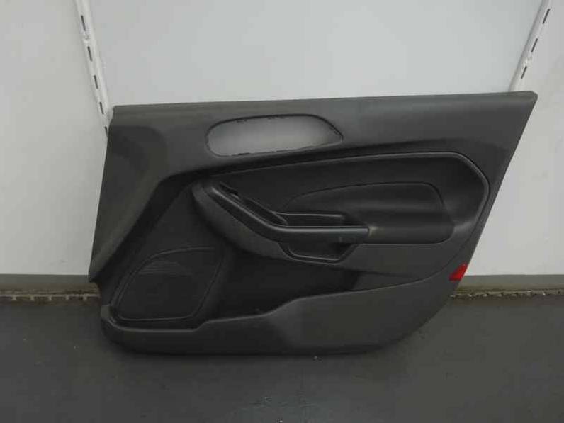 JUEGO ASIENTOS COMPLETO DACIA SANDERO 2009 1.5 DCI D (86 CV)