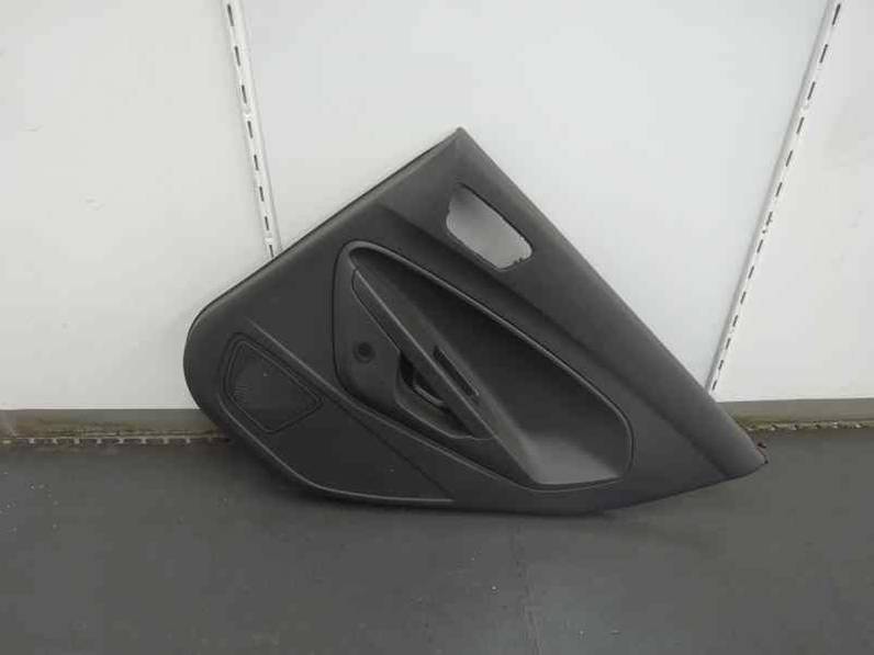 JUEGO ASIENTOS COMPLETO DACIA SANDERO 2009 1.5 DCI D (86 CV)