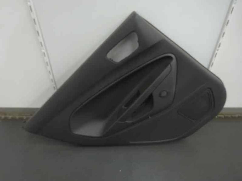 JUEGO ASIENTOS COMPLETO DACIA SANDERO 2009 1.5 DCI D (86 CV)