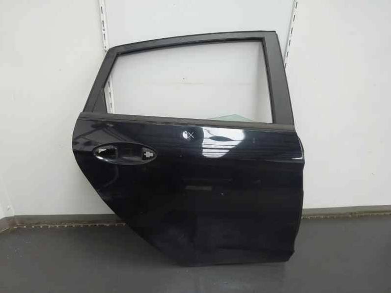 PUERTA TRASERA DERECHA FORD FIESTA 2013 1.5 TDCI (75 CV)