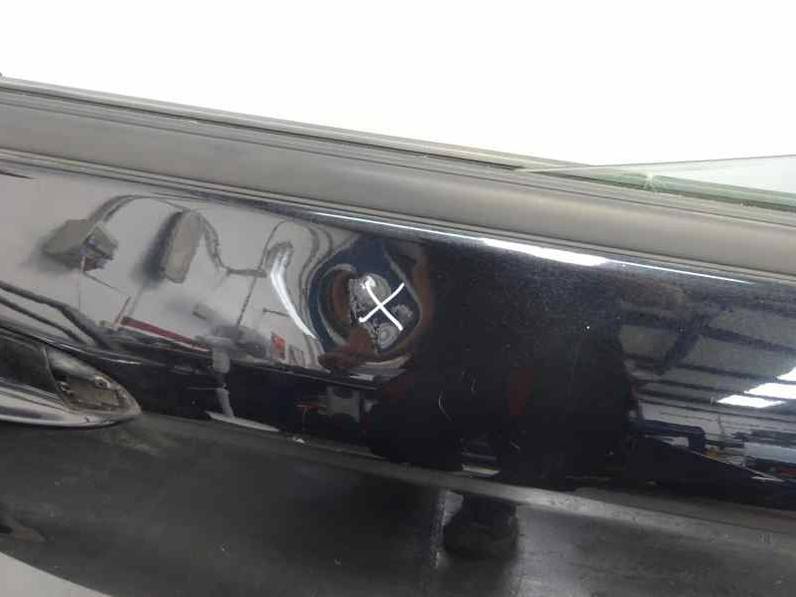 PUERTA TRASERA DERECHA FORD FIESTA 2013 1.5 TDCI (75 CV)