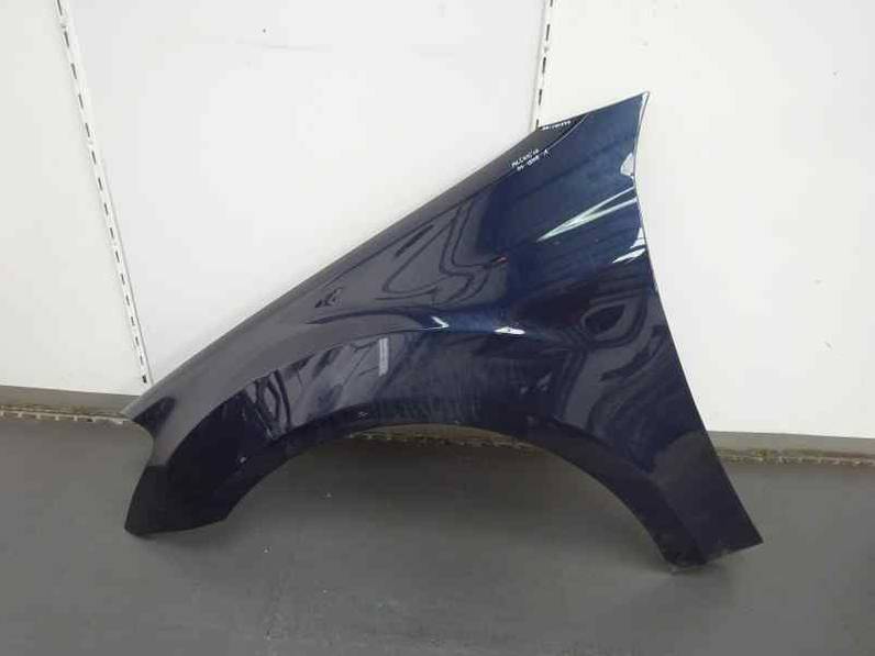 PARAGOLPES TRASERO FORD FIESTA 2013 1.5 TDCI (75 CV)