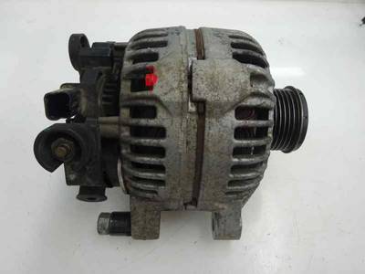 ALTERNADOR PEUGEOT 307 2003 2.0 HDI (90 CV)