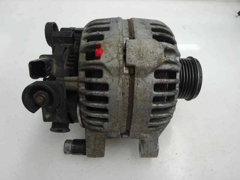 ALTERNADOR PEUGEOT 307 2003 2.0 HDI (90 CV)