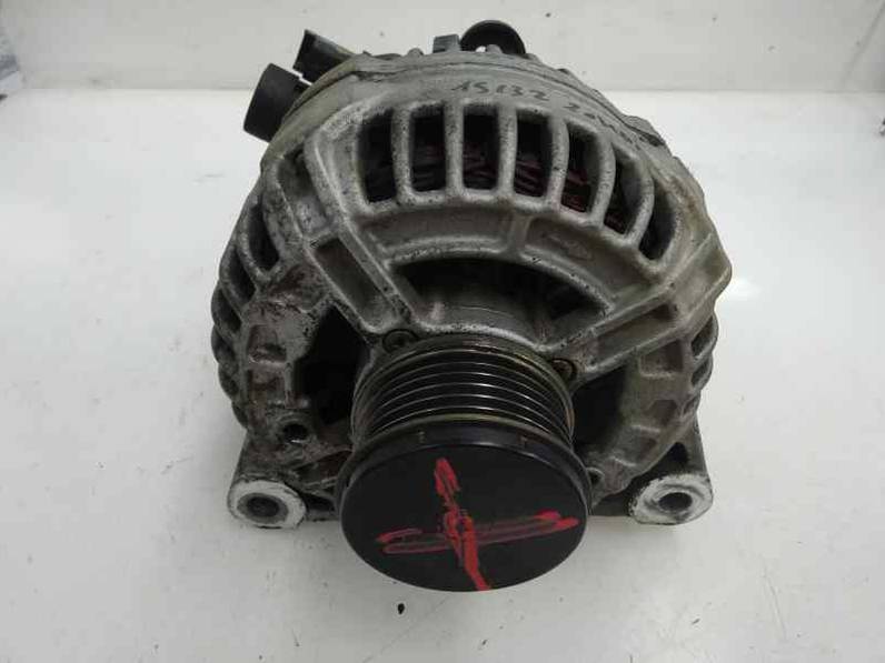 ALTERNADOR PEUGEOT 307 2003 2.0 HDI (90 CV)
