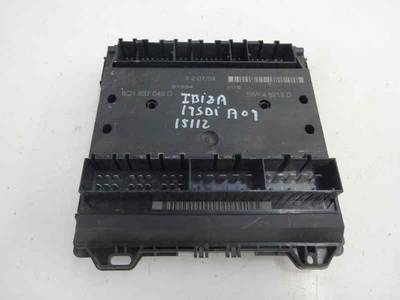 MODULO CONFORT PEUGEOT 307 2003 2.0 HDI (90 CV)