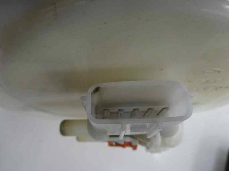 BOMBA COMBUSTIBLE PEUGEOT 307 2003 2.0 HDI (90 CV)