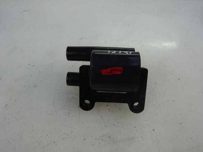 BOBINA ENCENDIDO HYUNDAI GETZ 2003 1.3 12V (82 CV)