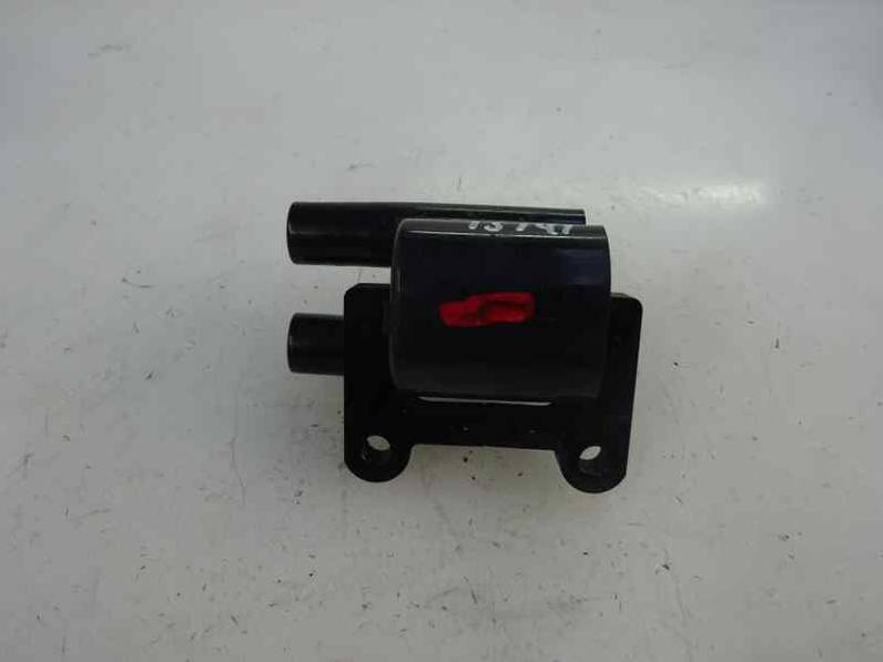 BOBINA ENCENDIDO HYUNDAI GETZ 2003 1.3 12V (82 CV)