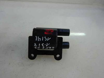 BOBINA ENCENDIDO HYUNDAI GETZ 2003 1.3 12V (82 CV)