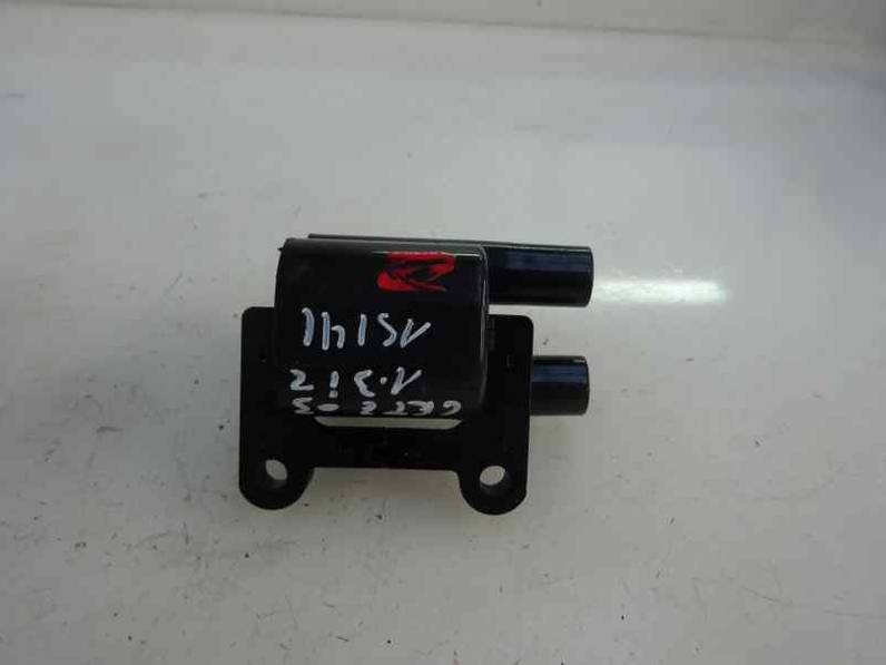 BOBINA ENCENDIDO HYUNDAI GETZ 2003 1.3 12V (82 CV)