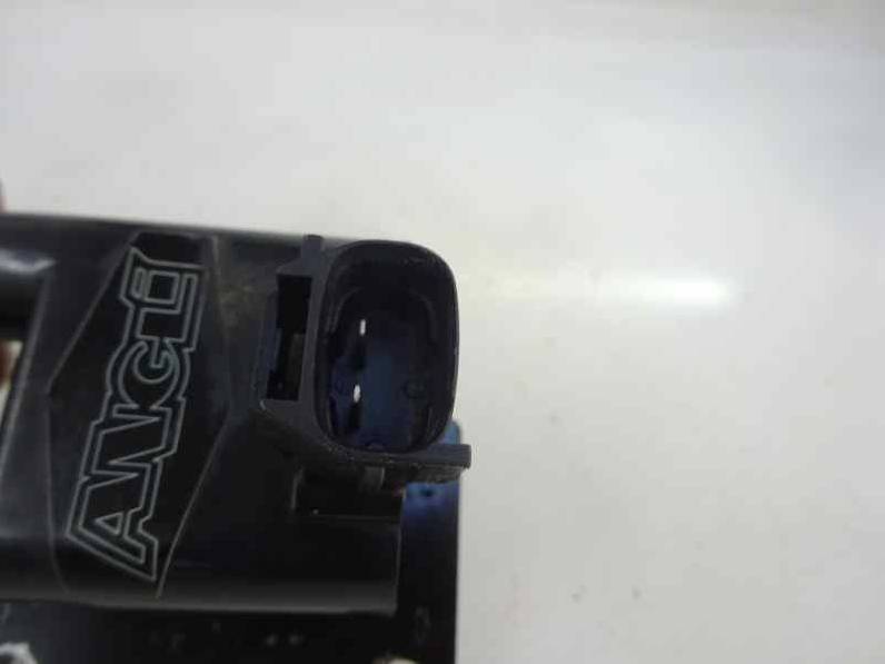 BOBINA ENCENDIDO HYUNDAI GETZ 2003 1.3 12V (82 CV)