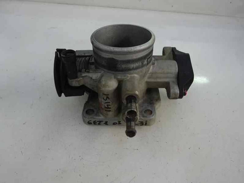 CARBURADOR HYUNDAI GETZ 2003 1.3 12V (82 CV)