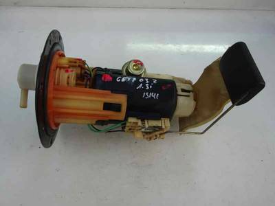 BOMBA COMBUSTIBLE HYUNDAI GETZ 2003 1.3 12V (82 CV)