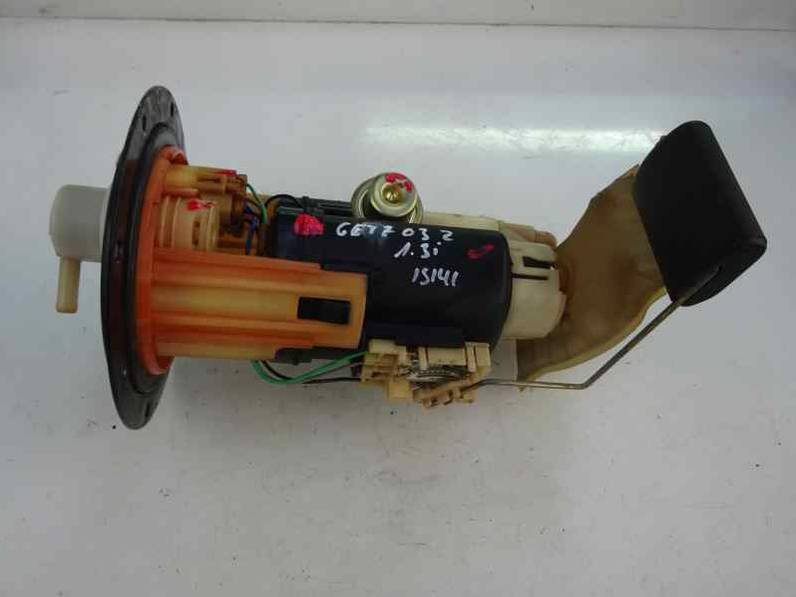 BOMBA COMBUSTIBLE HYUNDAI GETZ 2003 1.3 12V (82 CV)