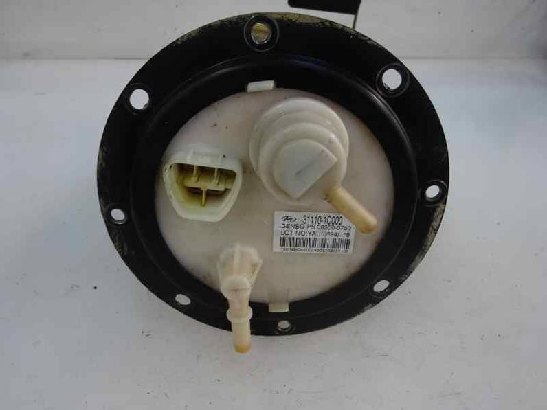BOMBA COMBUSTIBLE HYUNDAI GETZ 2003 1.3 12V (82 CV)