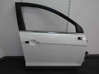 PUERTA DELANTERA DERECHA CHEVROLET CAPTIVA 2013 2.2 D (163 CV)
