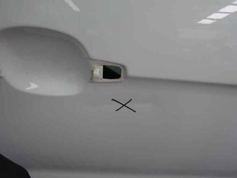 PUERTA DELANTERA DERECHA CHEVROLET CAPTIVA 2013 2.2 D (163 CV)