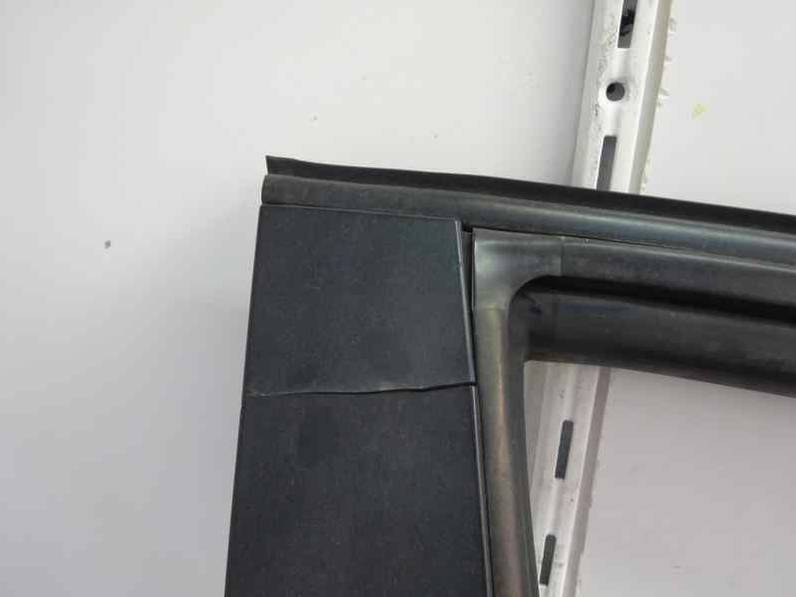 PUERTA DELANTERA DERECHA CHEVROLET CAPTIVA 2013 2.2 D (163 CV)