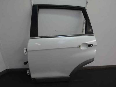 PUERTA TRASERA IZQUIERDA CHEVROLET CAPTIVA 2013 2.2 D (163 CV)
