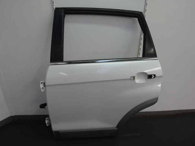 PUERTA TRASERA IZQUIERDA CHEVROLET CAPTIVA 2013 2.2 D (163 CV)