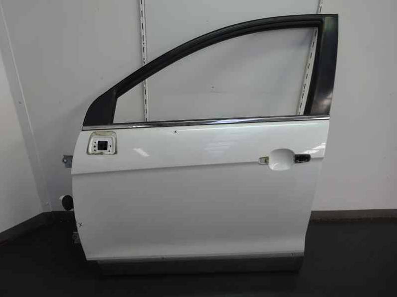 PUERTA DELANTERA IZQUIERDA CHEVROLET CAPTIVA 2013 2.2 D (163 CV)