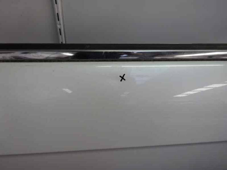 PUERTA DELANTERA IZQUIERDA CHEVROLET CAPTIVA 2013 2.2 D (163 CV)