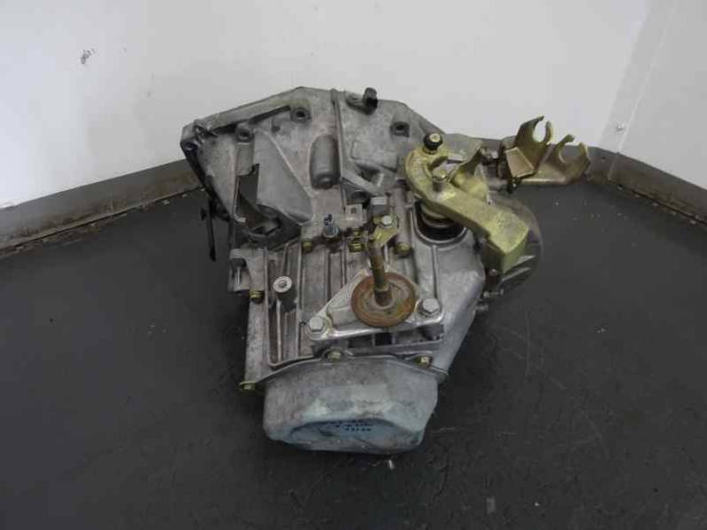 CAJA CAMBIOS PEUGEOT 607 2002 2.2 HDI FAP (133 CV)