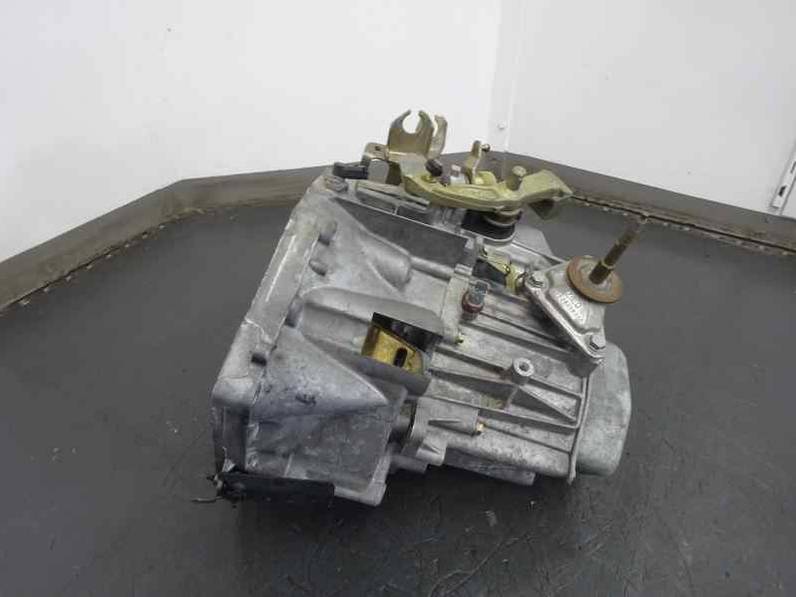 CAJA CAMBIOS PEUGEOT 607 2002 2.2 HDI FAP (133 CV)