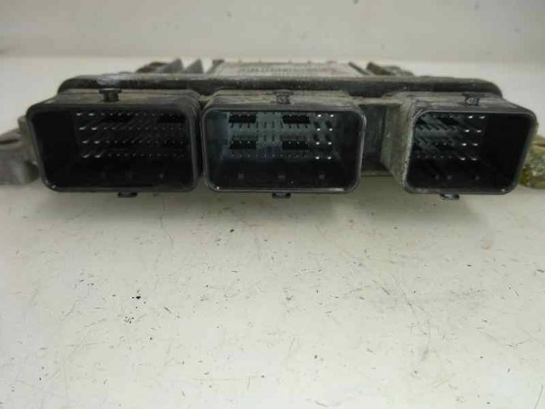 CENTRALITA MOTOR UCE RENAULT TWINGO 2014 1.5 DCI D FAP (75 CV)