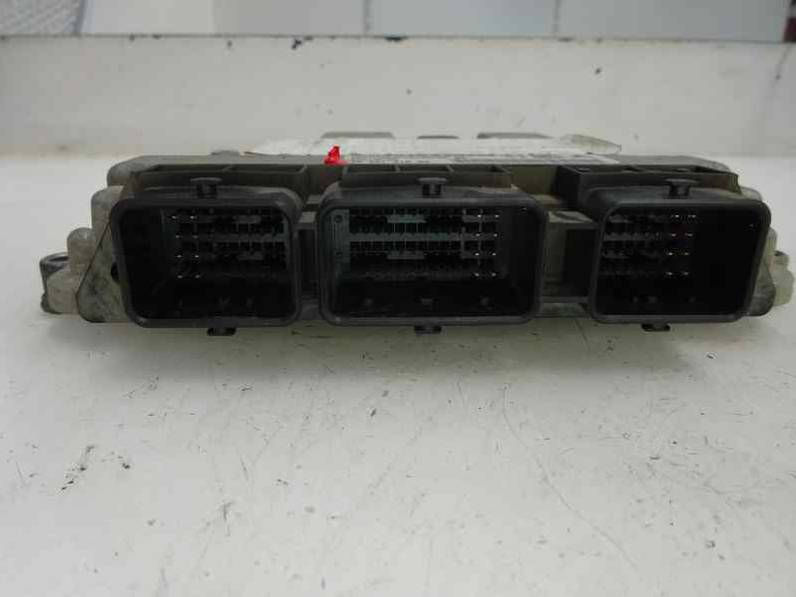 CENTRALITA MOTOR UCE PEUGEOT 307 BERLINA 2005 1.6 HDI (109 CV)