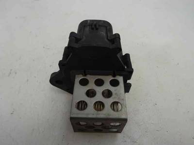 RESISTENCIA CALEFACCION PEUGEOT 307 BERLINA 2005 1.6 HDI (109 CV)