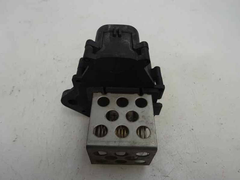 RESISTENCIA CALEFACCION PEUGEOT 307 BERLINA 2005 1.6 HDI (109 CV)