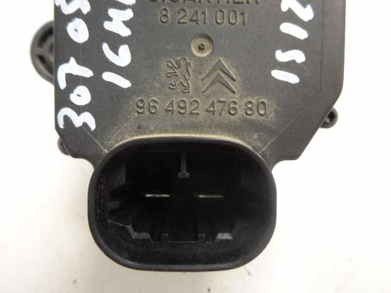 RESISTENCIA CALEFACCION PEUGEOT 307 BERLINA 2005 1.6 HDI (109 CV)