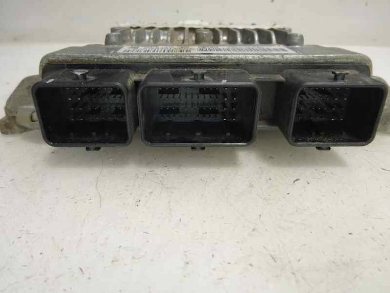 CENTRALITA MOTOR UCE PEUGEOT 307 2003 2.0 HDI (90 CV)