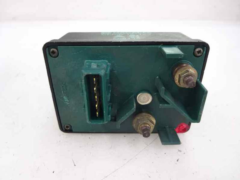 CAJA PRECALENTAMIENTO PEUGEOT 607 2002 2.2 HDI FAP (133 CV)