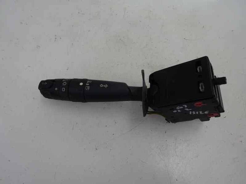 MANDO LUCES PEUGEOT 607 2002 2.2 HDI FAP (133 CV)