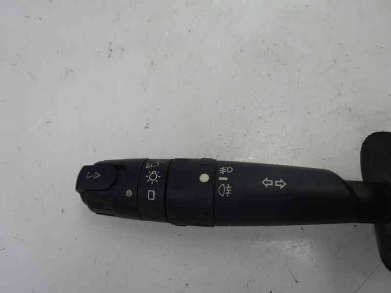 MANDO LUCES PEUGEOT 607 2002 2.2 HDI FAP (133 CV)