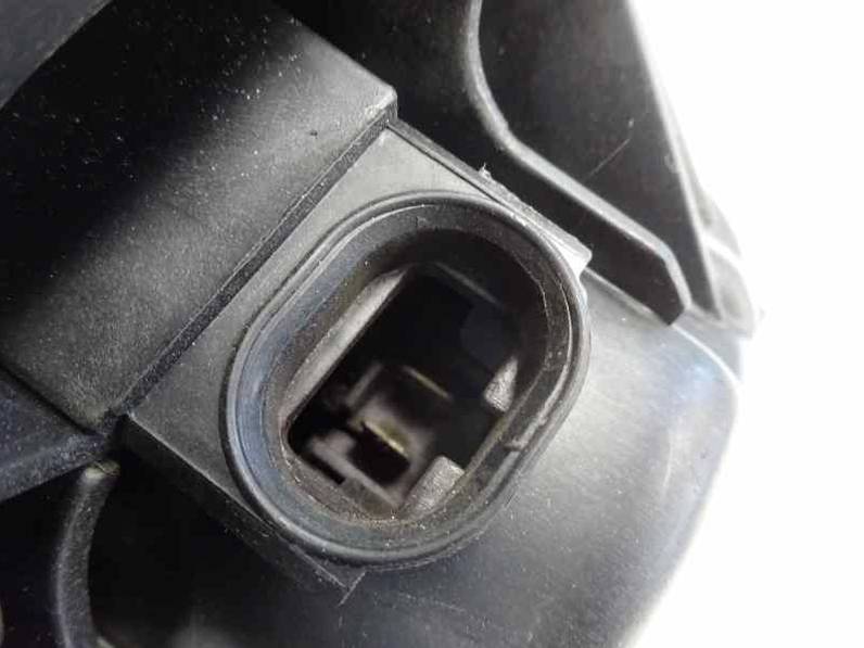 MOTOR CALEFACCION PEUGEOT 607 2002 2.2 HDI FAP (133 CV)