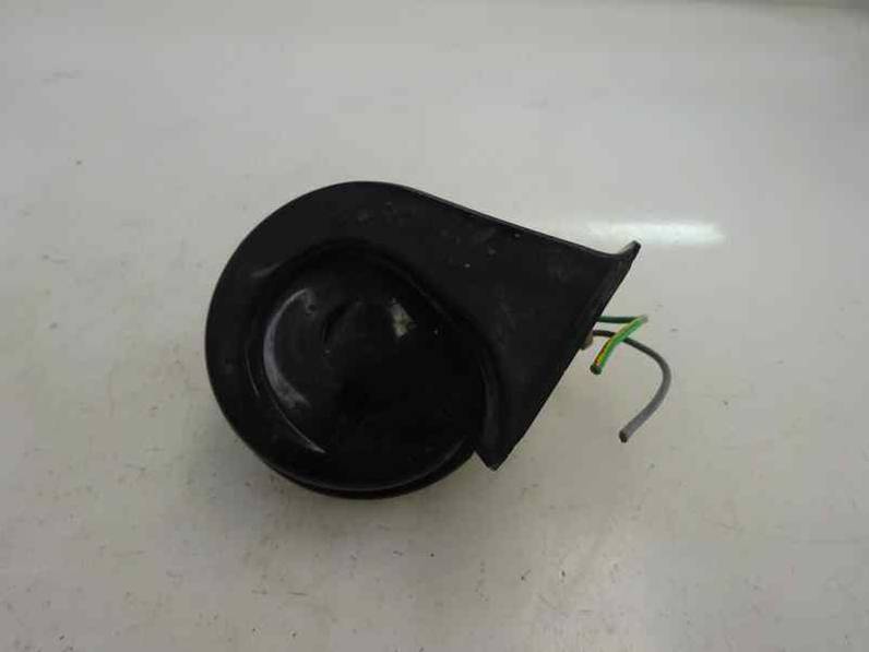 CLAXON PEUGEOT 607 2002 2.2 HDI FAP (133 CV)