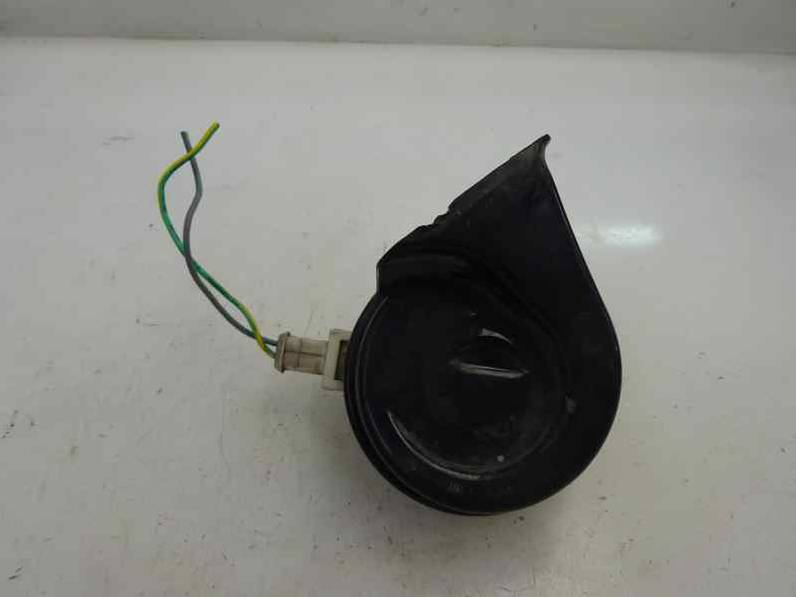 CLAXON PEUGEOT 607 2002 2.2 HDI FAP (133 CV)